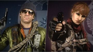 Operadores de COD: Black Ops Cold War; cuáles son y cómo desbloquearlos