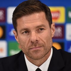 El Madrid impone su suerte