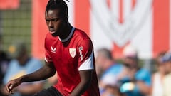 Amistosos de pretemporada, en directo: última hora de Athletic, Villarreal, Alavés... hoy en vivo