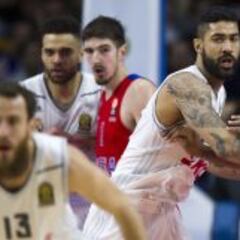 Las 6 claves de las 15 derrotas del Real Madrid este curso