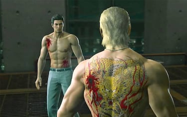 Los mejores juegos Yakuza, un repaso al trabajo del Ryu Ga Gotoku Studio