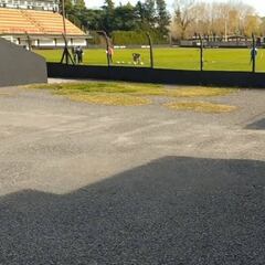 Riestra entrenó sin permiso, AFA inicia una investigación y el club pide disculpas