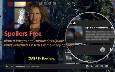 Evita los spoilers y salta las intros de tus series con la extensión Super Netflix