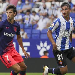 "Tengo libertad para hacer movimientos que antes dolían"