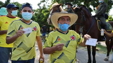 Casos y muertes de coronavirus en Colombia hoy 18 de noviembre de 2021. Se presentaron 47 nuevas muertes y m&aacute;s de 2.000 casos nuevos en todo el pa&iacute;s.