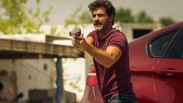 Por qu¨¦ tenemos que ver 'Sequ¨ªa', el nuevo y apasionante 'thriller' de TVE