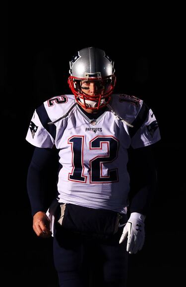 Lo mejor de la semana 12 de la NFL en una foto y una frase