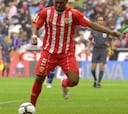 Al Almería sólo le quedan horas para vender a Uche