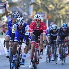 Horarios y dónde ver en TV la Milán-San Remo 2017