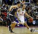 El Uxue Bilbao se queda sin la gloria ante el Lokomotiv Kuban