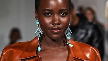 Lupita Nyong'o relata sus encuentros, abusos y amenazas con Harvey Weinstein.