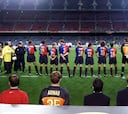 Se cumplen 25 años del plantón del Barcelona a la Copa del Rey