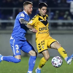 Leganés - Getafe: TV, horario y cómo y dónde ver online