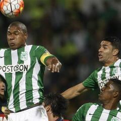 Nacional pasa a segunda fase y espera por Bolívar de La Paz