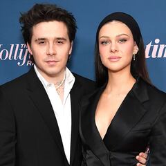 Nicola Peltz lanza advertencia a Brooklyn Beckham: “No puedo perdonar una infidelidad”