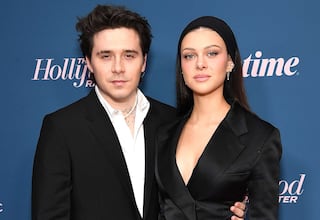 Nicola Peltz culpa a Victoria Beckham de la disputa familiar con Brooklyn: “Está muy resentida”