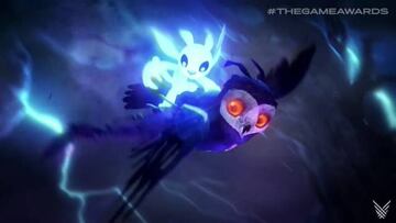 Ori and the Will of the Wisps