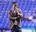 Oficial: Hierro se va con Cristiano