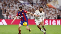 Real Madrid vs Barcelona: why is it called ‘El Clásico’?