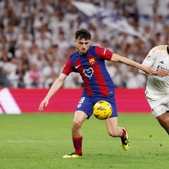 Jornada de grandes rivalidades en las ligas top de Europa