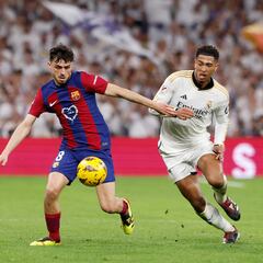 Real Madrid vs Barcelona: why is it called ‘El Clásico’?