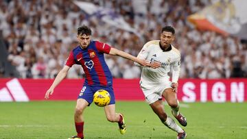 Jornada de grandes rivalidades en Europa