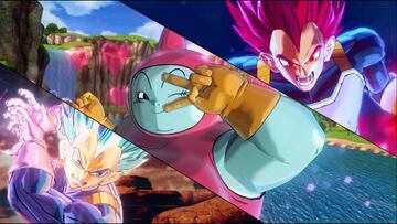 Dragon Ball Xenoverse 2