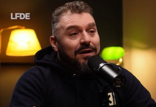 Charlito Cooks, sobre el peligro de las tortillas: “La salmonela no suele estar en el huevo, lo normal es que esté en la cáscara”