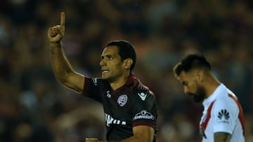 Deportivo Cali borra el trino del fichaje de Pepe Sand