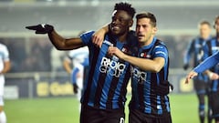 Diego Simeone llama a Duván para preguntar por su futuro