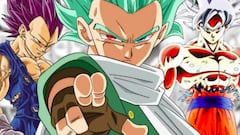 Dragon Ball Super capítulo 87: fecha, hora y dónde leer online en español