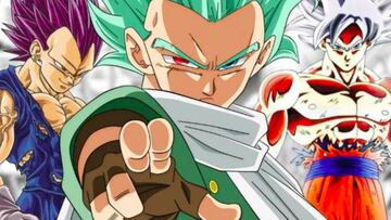 Dragon Ball Super capítulo 87: fecha, hora y dónde leer online en español
