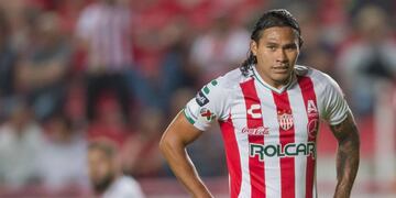 La carrera del volante mexicano ha ido de más a menos. Después de fracasar en Chivas, Cruz Azul, Necaxa, Rangers y el GKS Tychy, de la segunda división de Polonia, 'Gullit' busca recobrar el camino y está a prueba con los Correcaminos UAT para el Clausura 2020.