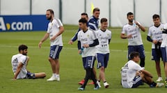 Trabajos extra para frenar a la artillería aérea de Islandia