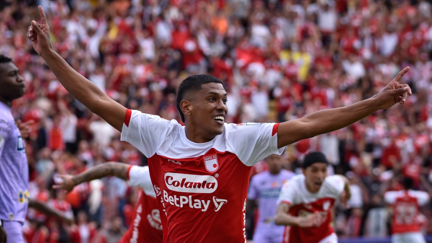 Iquique vs Santa Fe en vivo: Horario, TV y transmisión online de la Copa Libertadores 2025