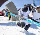 La II Mamba Ski Race by Joan Verdú, una nueva fiesta del esquí en Grandvalira