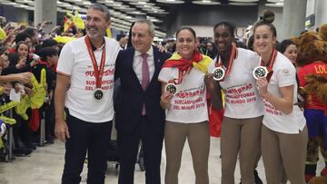 Viver: "Podemos competir contra todas las selecciones"