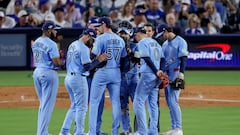 “La Serie Mundial 2025 se decidirá en Toronto”