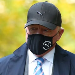 "Veo a Nadal vulnerable, incluso de cara a Roland Garros"