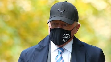 "Veo a Nadal vulnerable, incluso de cara a Roland Garros"