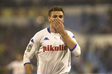 ¿Te acuerdas de ellos? Futbolistas olvidados de LaLiga
