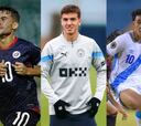 Las 10 figuras latinas a seguir en el Mundial Sub 20 de Argentina