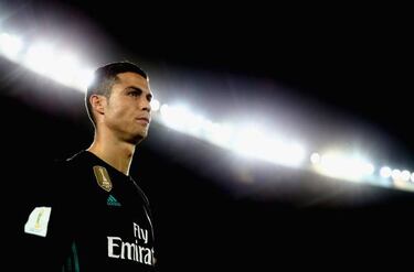 Why Cristiano Ronaldo is tattoo free