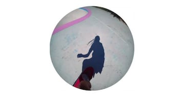 Cómo hacer un video con las gafas de Snapchat sin tener que comprarlas