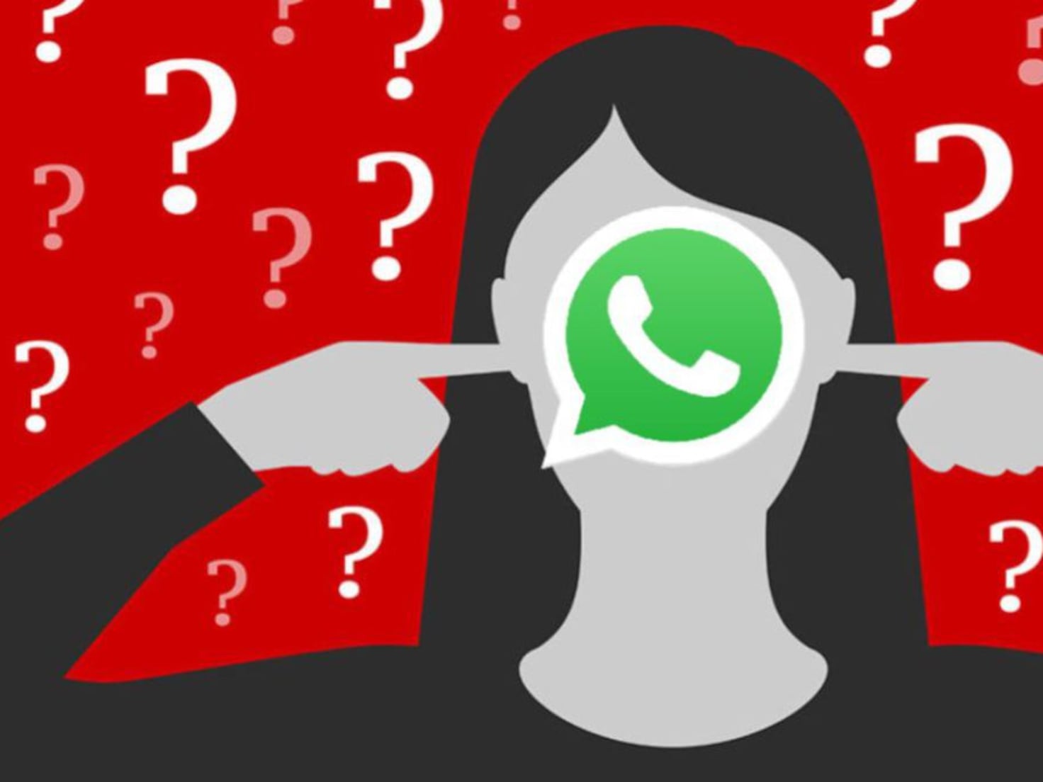 Gracias a este truco puedes descubrir con qué nombre te guardan tus contactos en WhatsApp 7 Merca2.es En tema de cómo aparecemos en los grupos