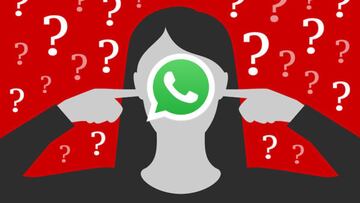 Truco de WhatsApp: cómo saber con qué nombre y foto te tienen guardado en el móvil