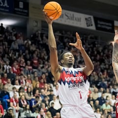 Victoria baskonista que le acerca a la Copa del Rey