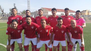 La Unión Atlético inició la liga con un convincente triunfo ante el UCAM Murcia B.