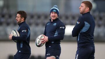 Previas 6 Naciones 2019: Escocia, los ¨²ltimos ser¨¢n los primeros