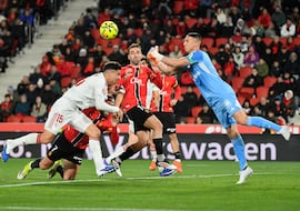 Mallorca - Sevilla, hoy en directo: última hora de LaLiga EA Sports en vivo